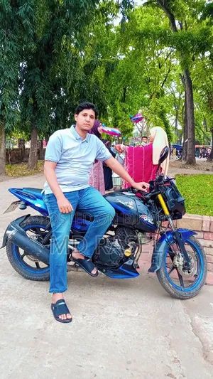 Bajaj Pulsar 150 2016 Black