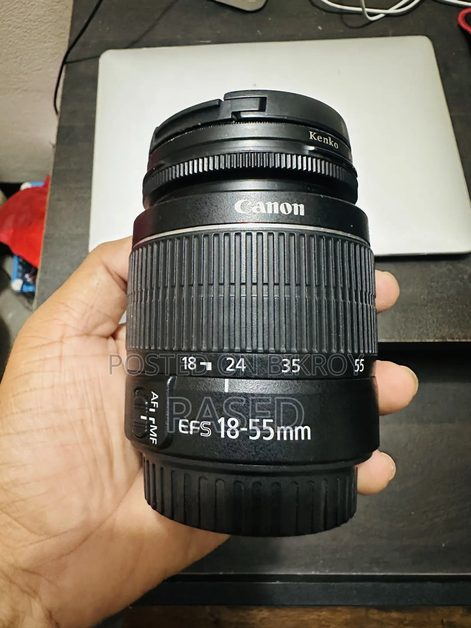 Canon 1200D