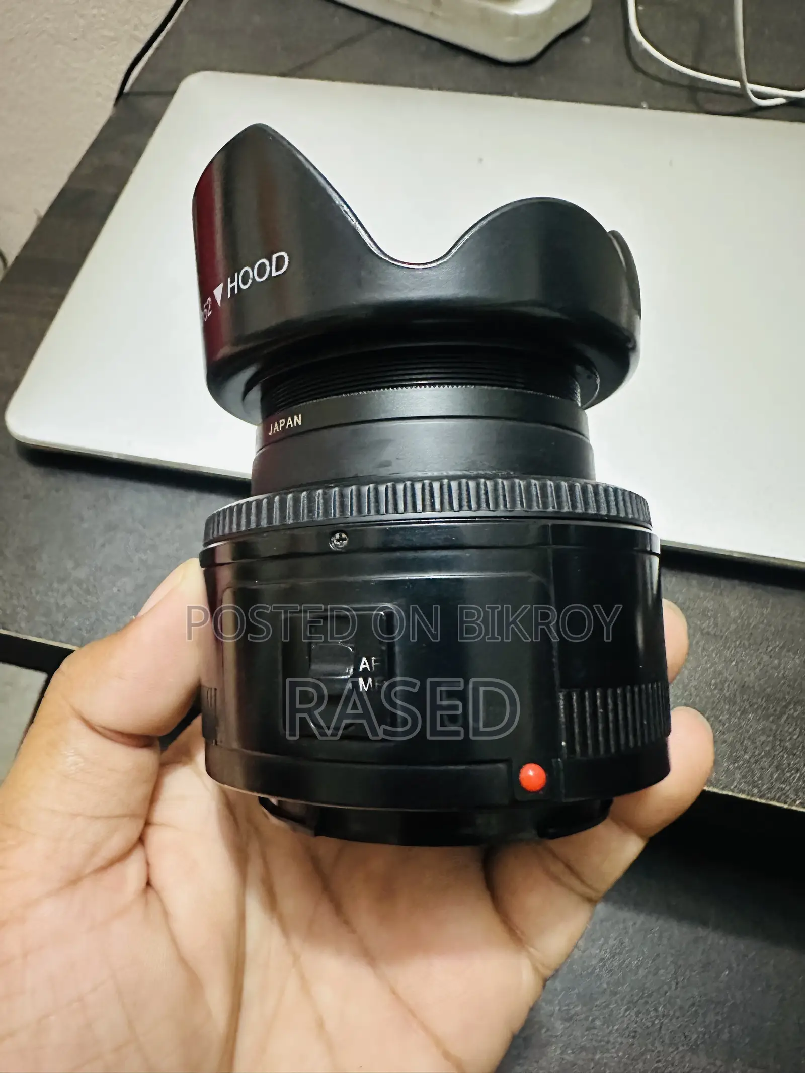 Canon 1200D