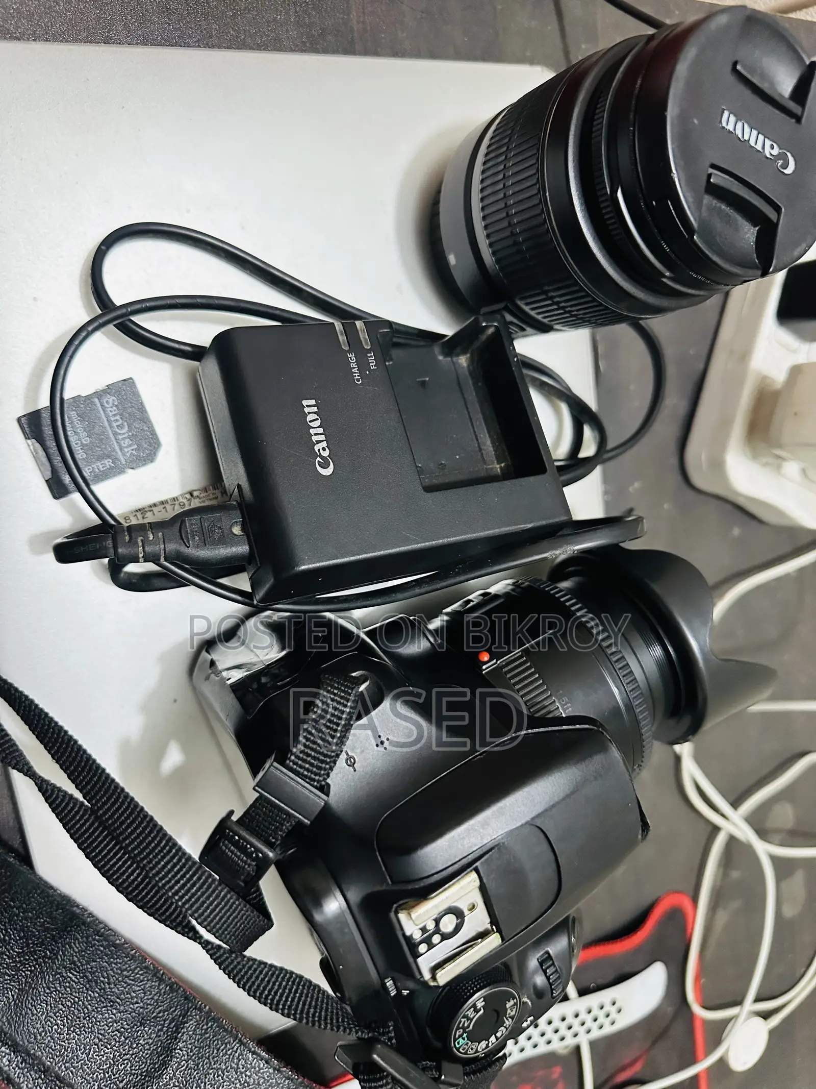 Canon 1200D