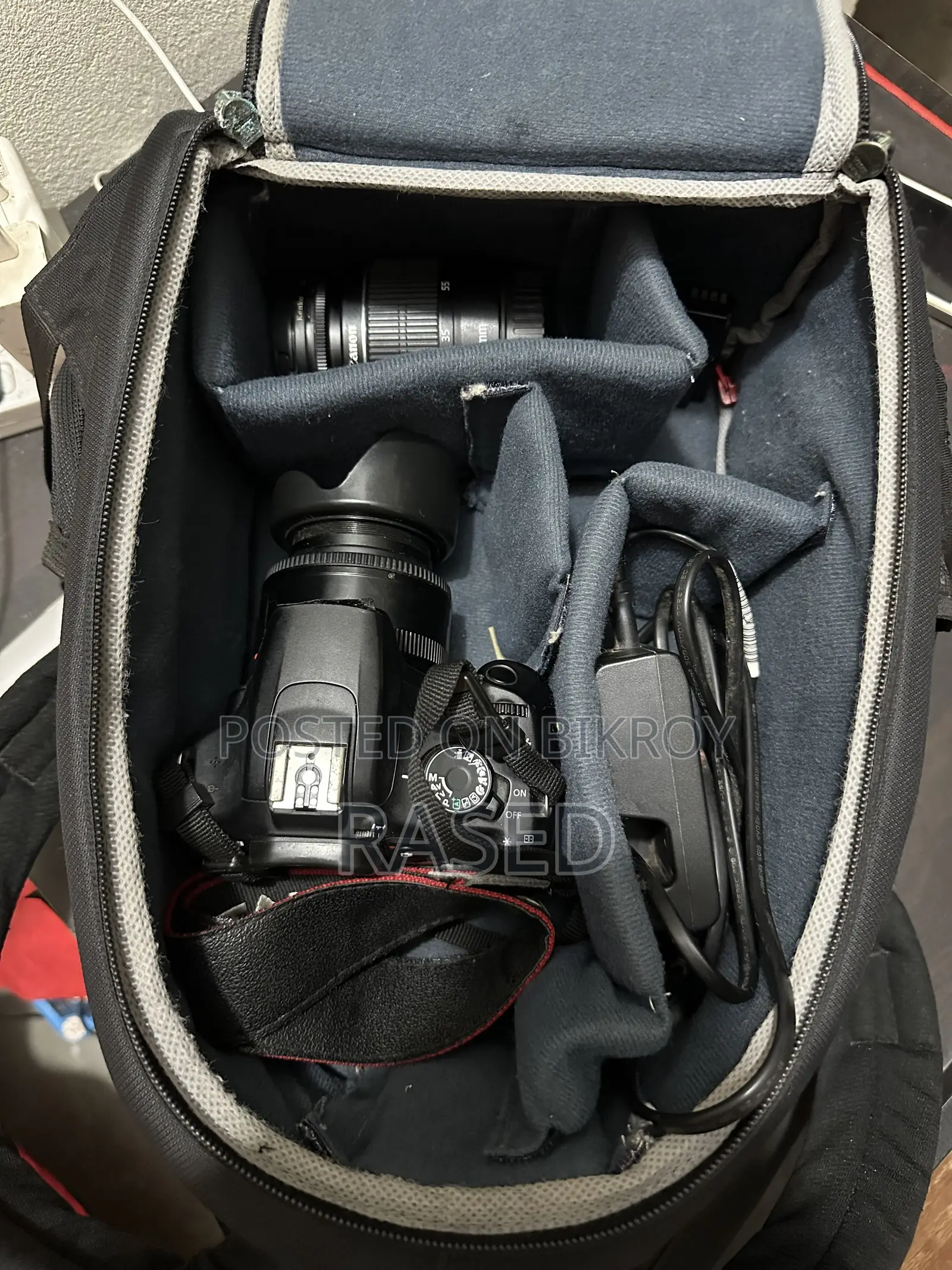 Canon 1200D