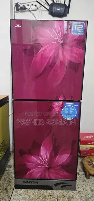 Walton 282 Liter Fridge