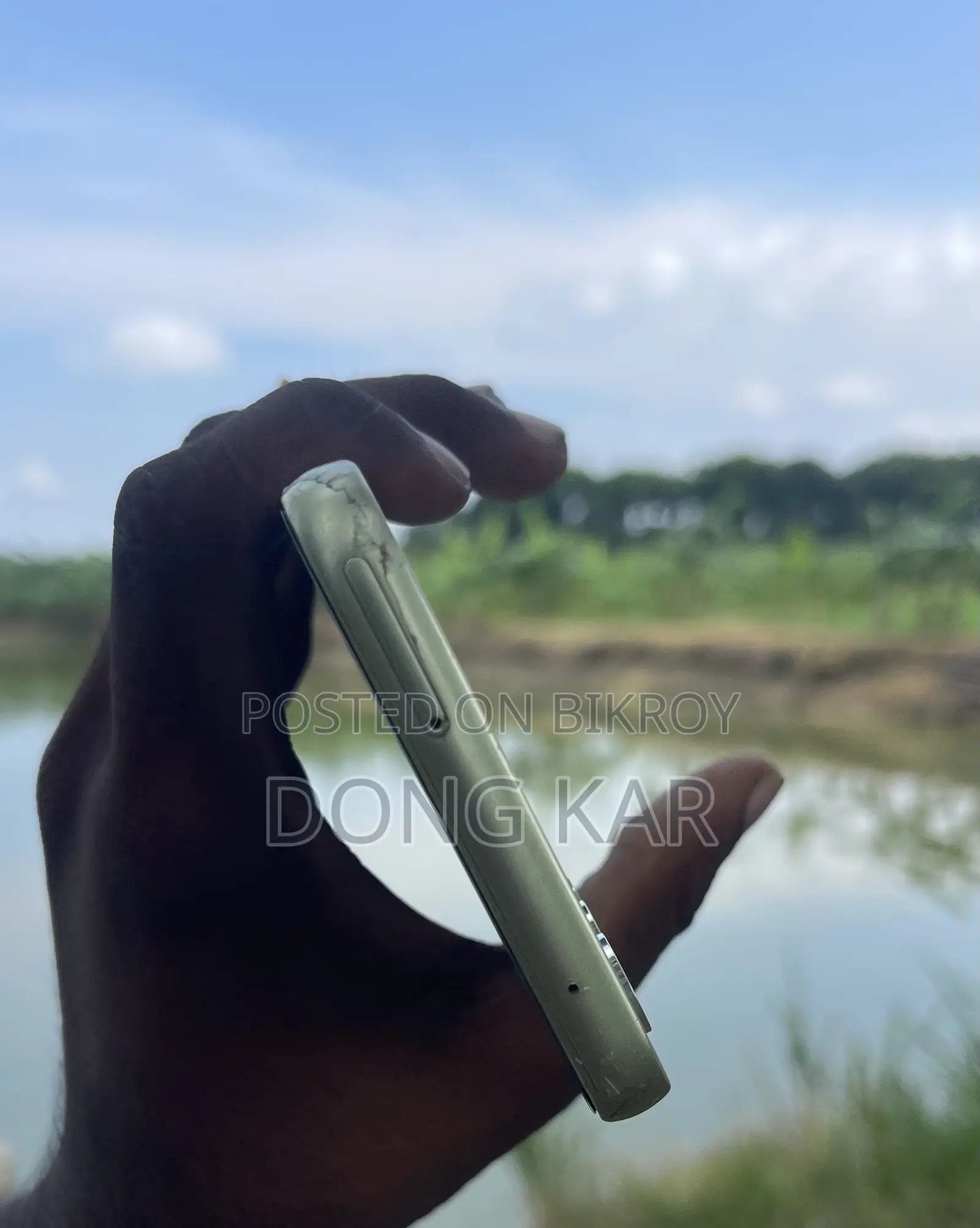 Samsung Galaxy A34 5G 128 GB Green