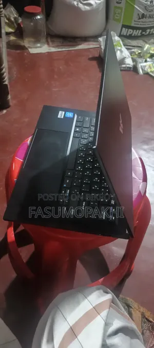 New Laptop 8GB Intel Pentium HDD 256GB