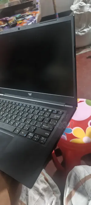 New Laptop 8GB Intel Pentium HDD 256GB