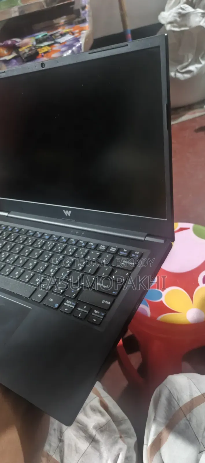 New Laptop 8GB Intel Pentium HDD 256GB