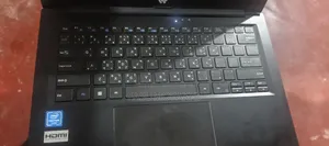 New Laptop 8GB Intel Pentium HDD 256GB