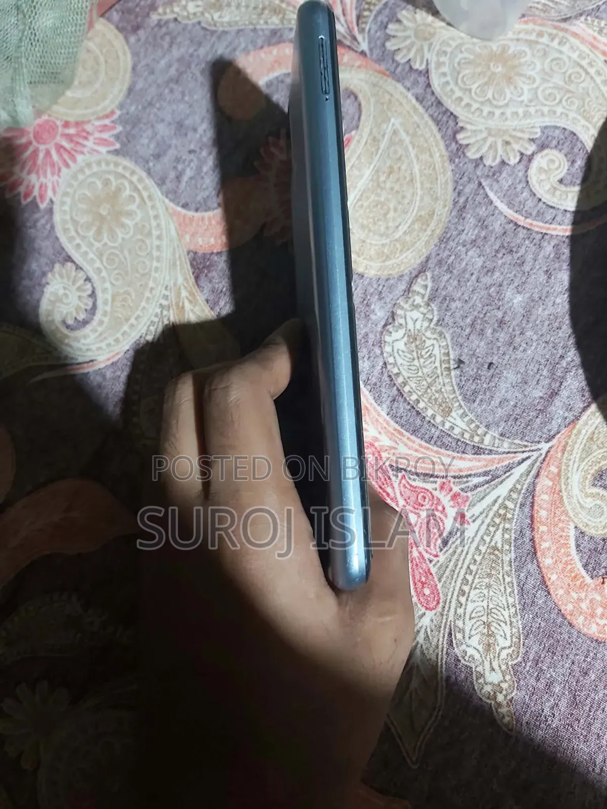 Realme C12 32 GB Silver
