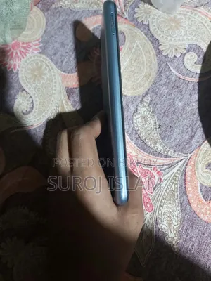 Realme C12 32 GB Silver