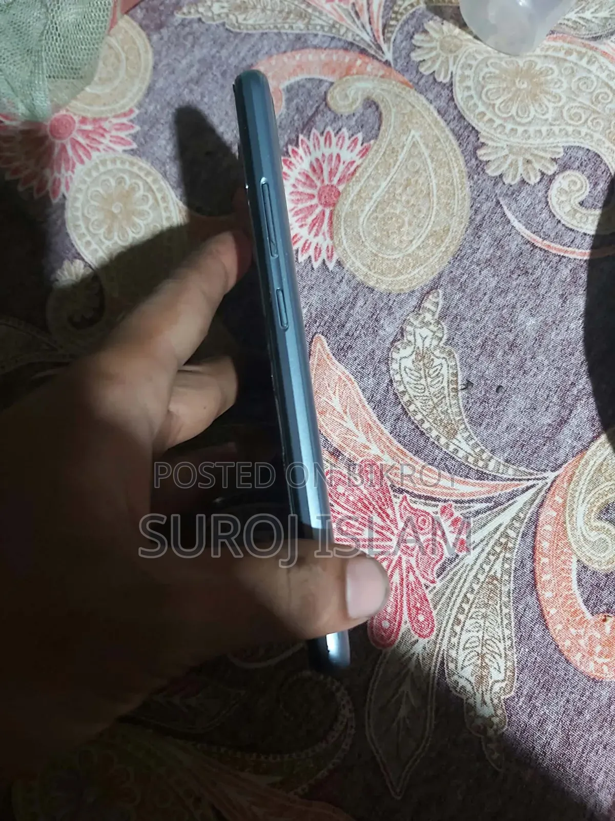 Realme C12 32 GB Silver