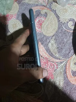 Realme C12 32 GB Silver