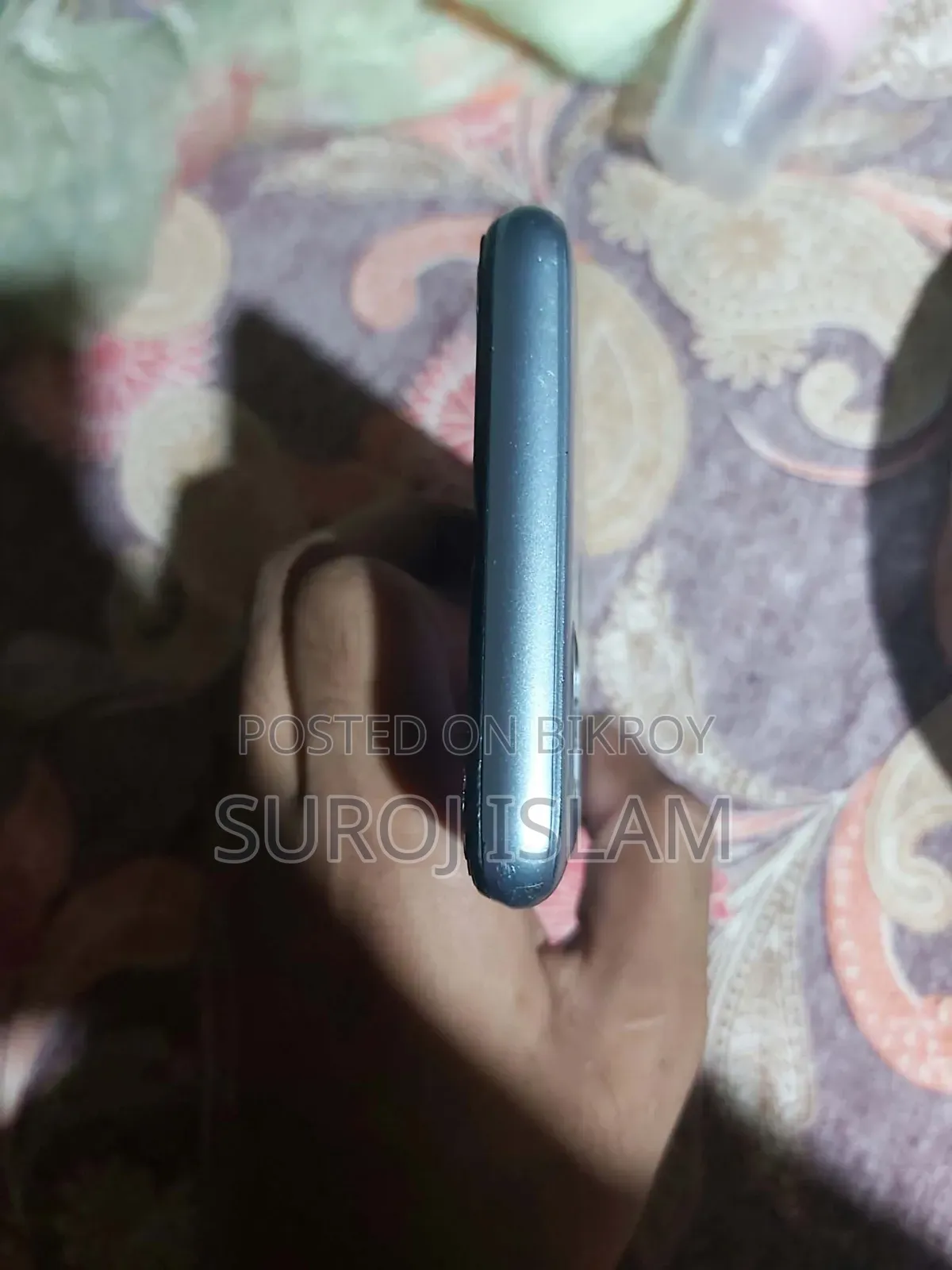 Realme C12 32 GB Silver