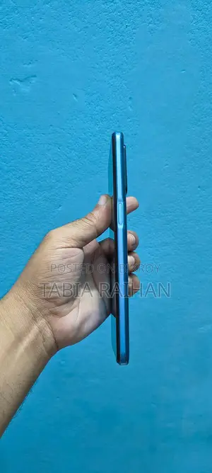 Realme 8 5G 128 GB Blue