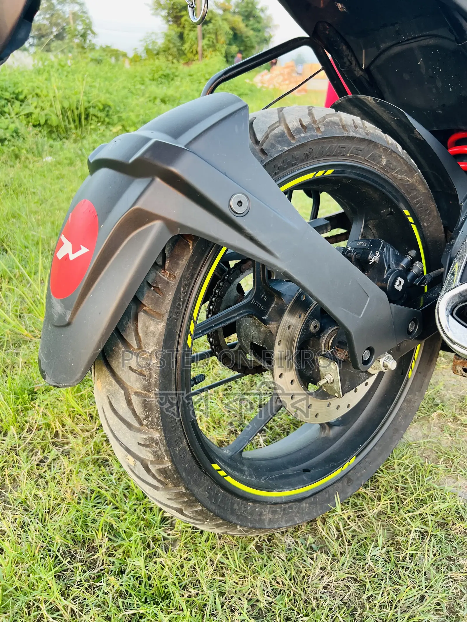 New Suzuki Gixxer SF 2022 Blue