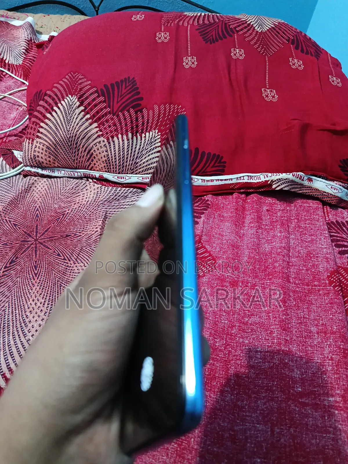 OnePlus 7 128 GB Blue