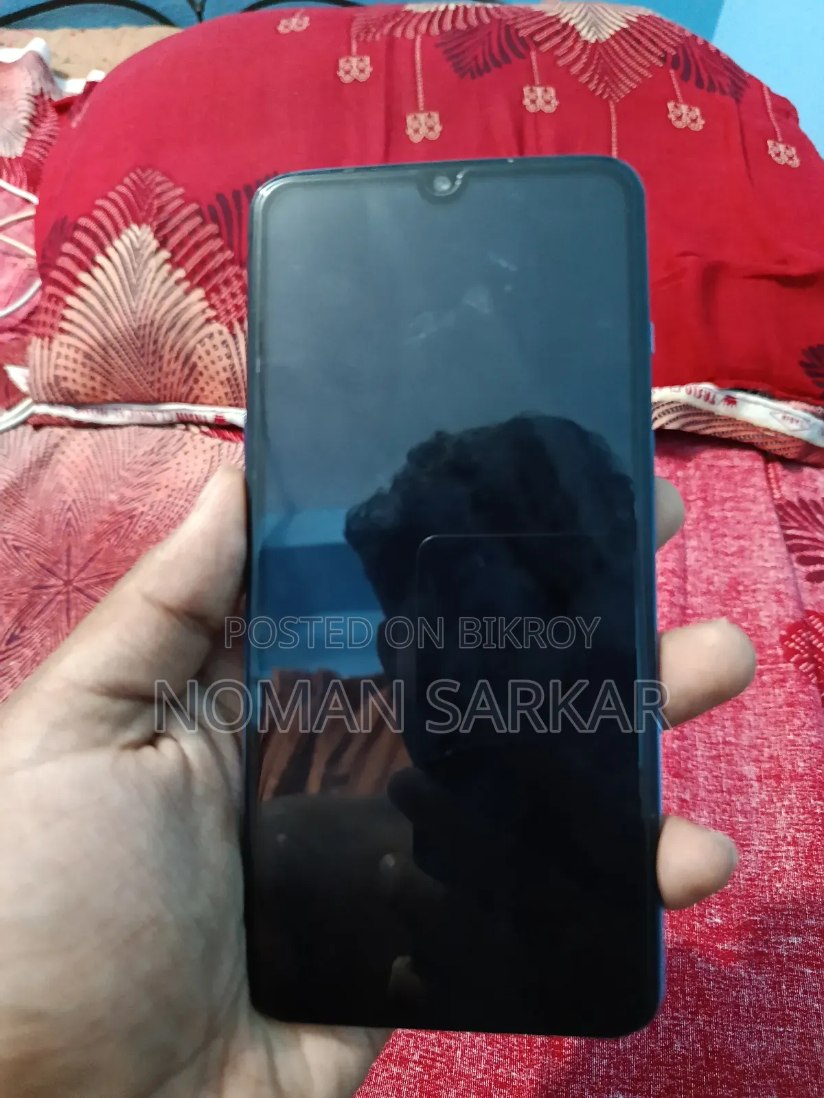 OnePlus 7 128 GB Blue