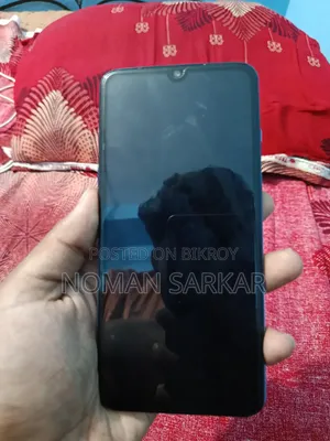 OnePlus 7 128 GB Blue