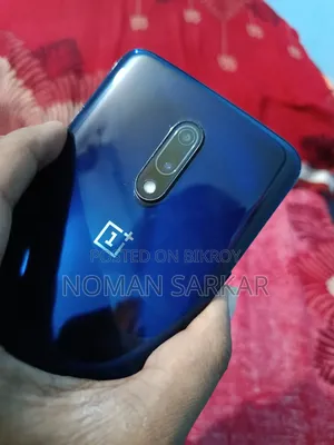 OnePlus 7 128 GB Blue