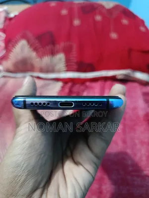 OnePlus 7 128 GB Blue