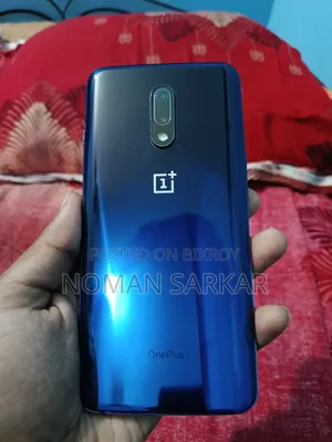 OnePlus 7 128 GB Blue