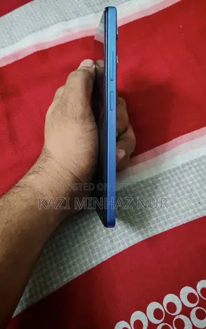 Xiaomi Redmi Note 12 Pro 5G 128 GB Blue