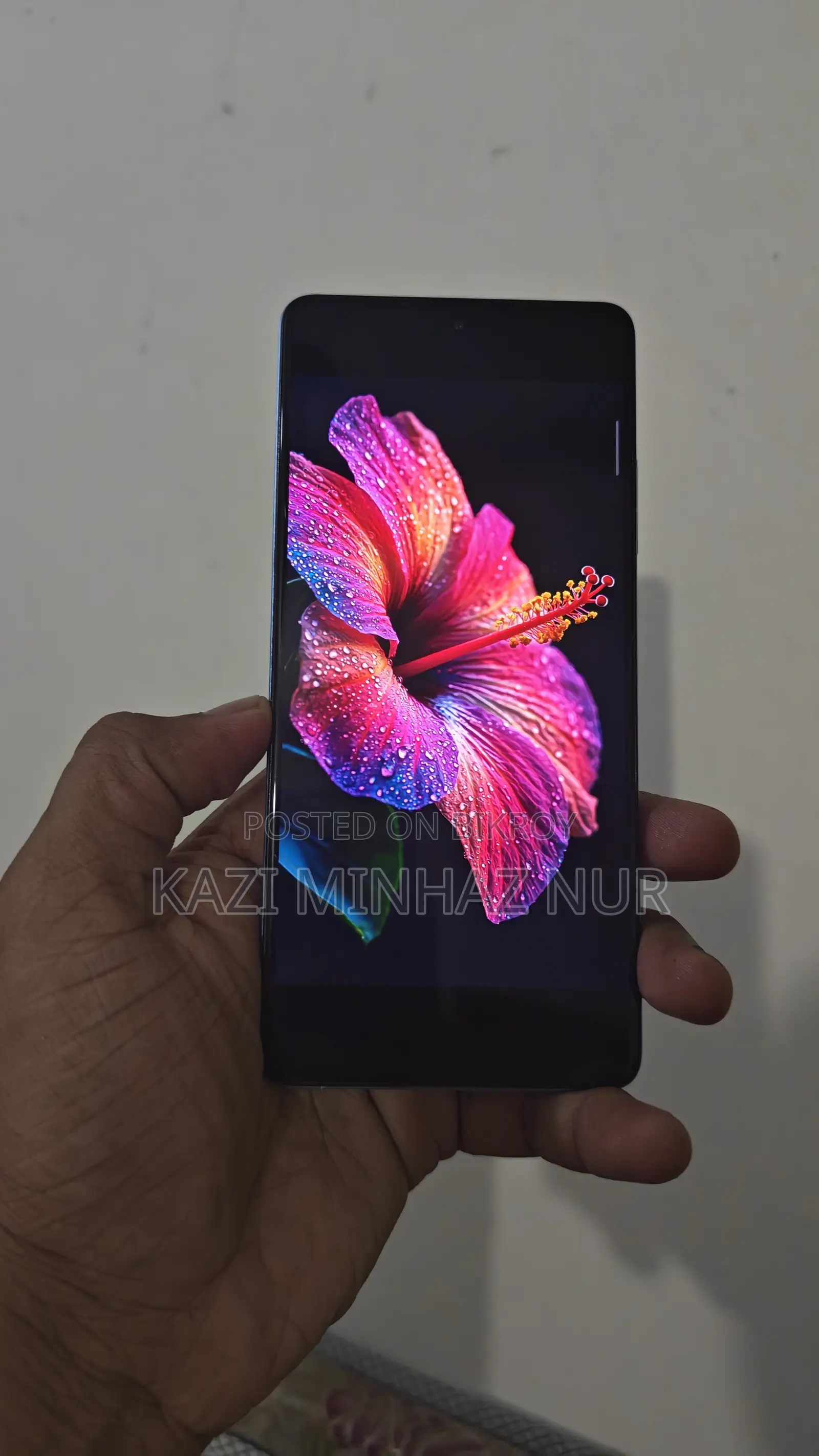Xiaomi Redmi Note 12 Pro 5G 128 GB Blue
