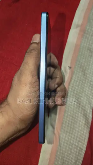 Xiaomi Redmi Note 12 Pro 5G 128 GB Blue