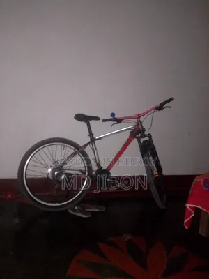 Motorcycle 2026 Red