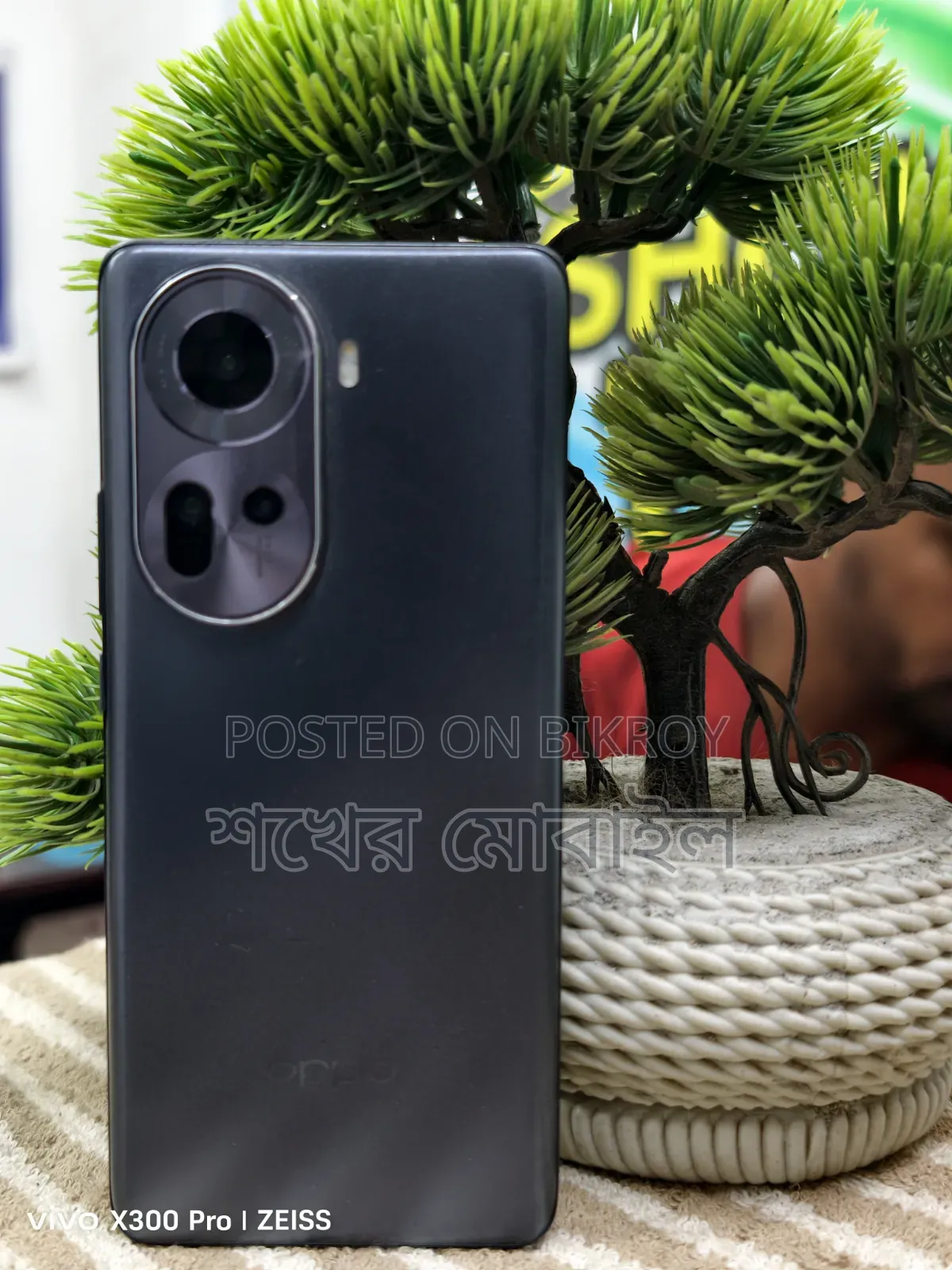 Oppo Reno 11 Pro 5G 256 GB Blue