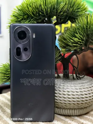Oppo Reno 11 Pro 5G 256 GB Blue