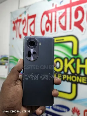Oppo Reno 11 Pro 5G 256 GB Blue