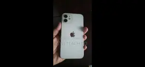 অ্যাপল আইফোন ১২ ১২৮ জিবি সাদা