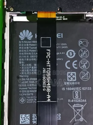 Huawei y5 lite পার্টস বিক্রি