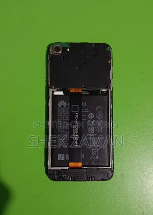 Huawei y5 lite পার্টস বিক্রি