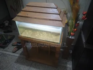 Aquarium একুরিয়াম