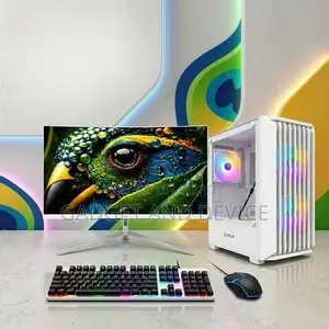 New Desktop Computer 16GB Intel Core i5 HDD+SSD 128GB