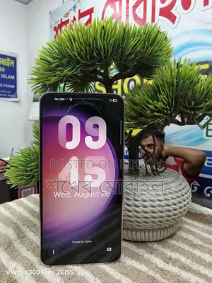 Samsung Galaxy S23 256 GB Pink