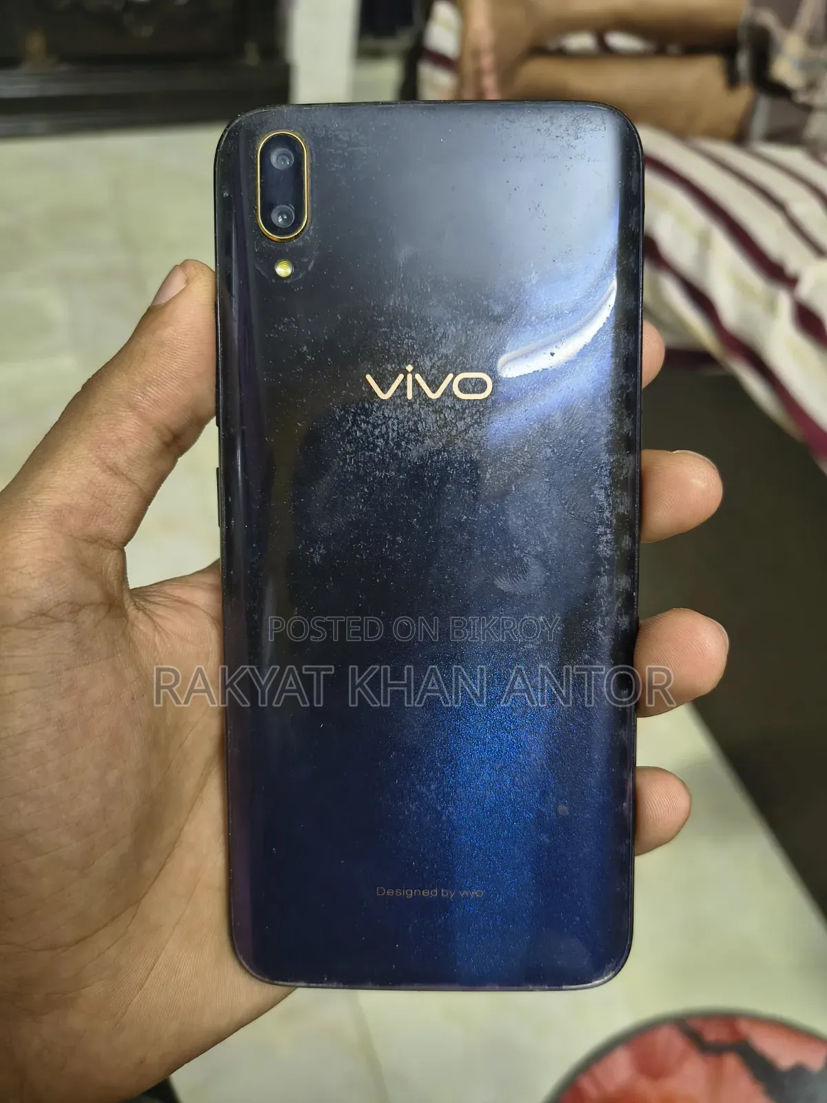 Vivo V11 64 GB