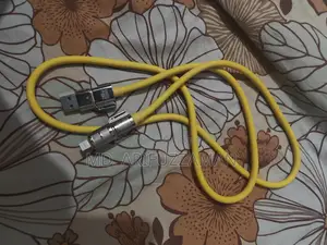 240W USB-C Fast Charging Cable PD 2 in 1 Cable