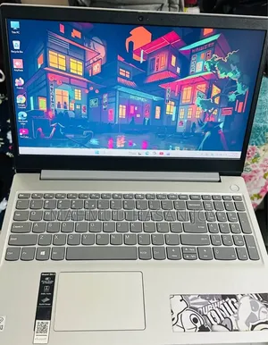 Laptop Lenovo Ideapad 3 4GB Intel Core i3 HDD 256GB