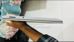 Laptop Lenovo Ideapad 3 4GB Intel Core i3 HDD 256GB