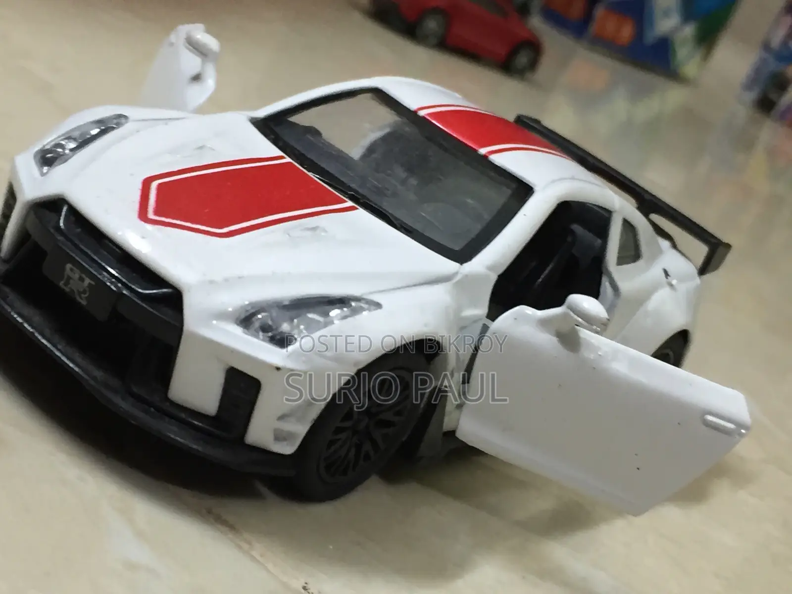 Acura ADX 2026 White