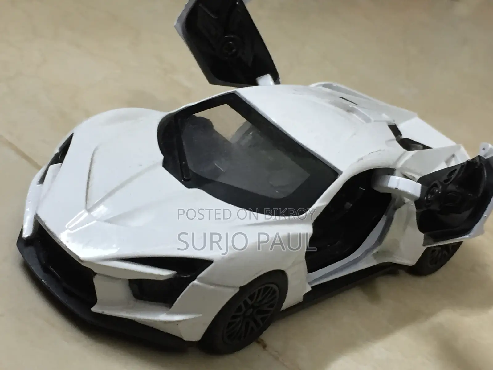 Acura ADX 2026 White