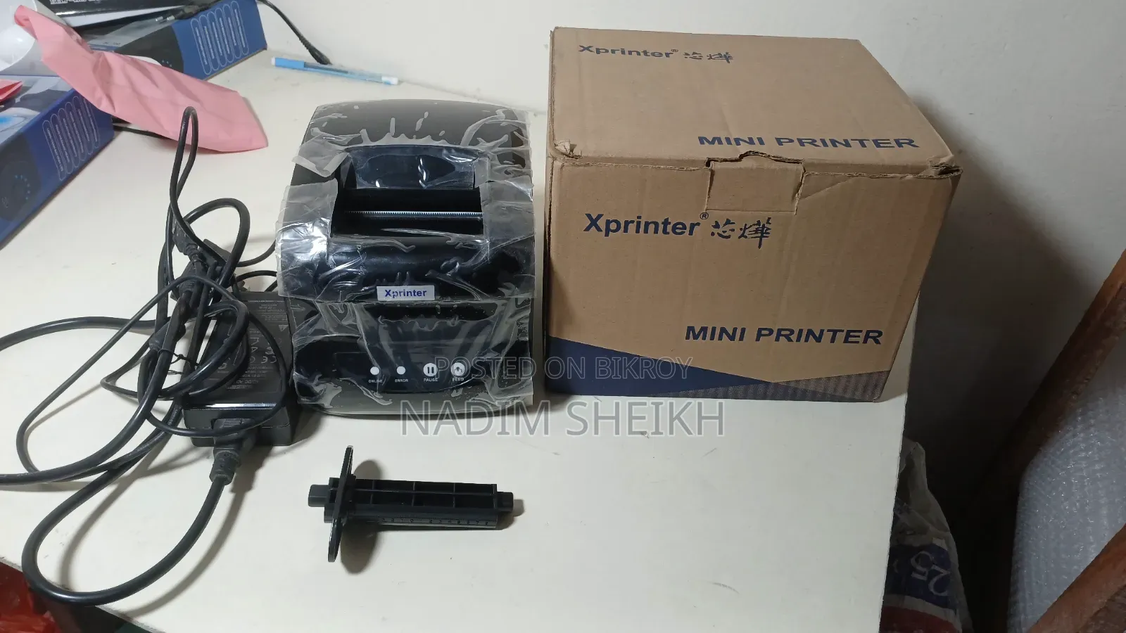 X Printer 365 Almost New