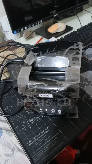 X Printer 365 Almost New