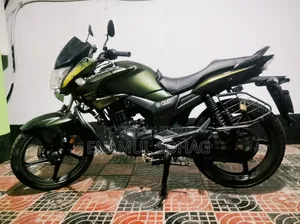 Hero Hunk 2018 Green