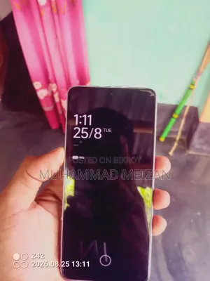 Xiaomi Redmi Note 13 Pro 5G 128 GB Silver