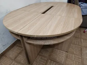Conference / Dining Table 6 Part