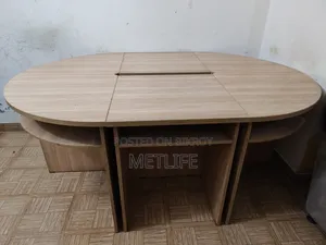 Conference / Dining Table 6 Part
