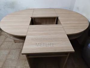 Conference / Dining Table 6 Part